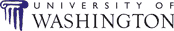 University of Washington logo